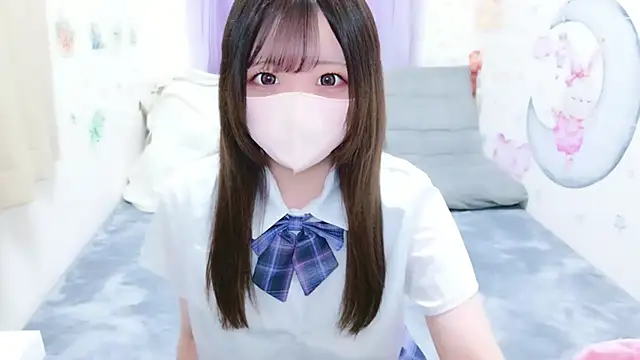 ASUKA_ch Chat XXX in diretta