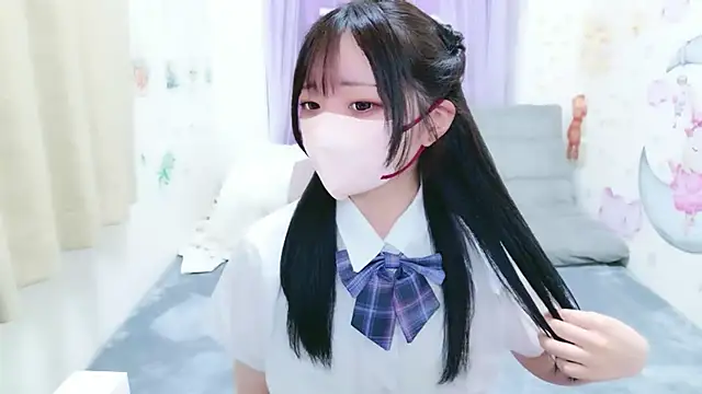 Živý XXX chat ASUKA_ch