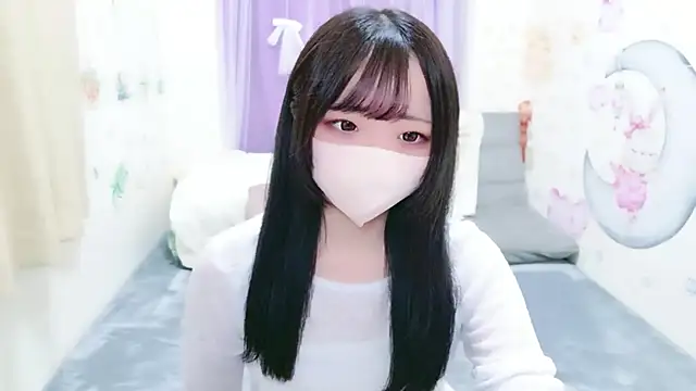ASUKA_ch Obrolan Langsung XXX