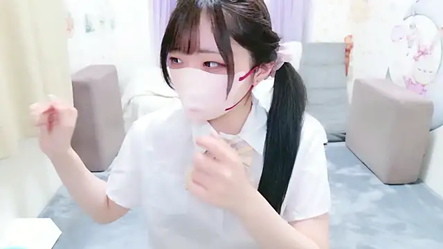 ASUKA_ch's Live XXX Chat