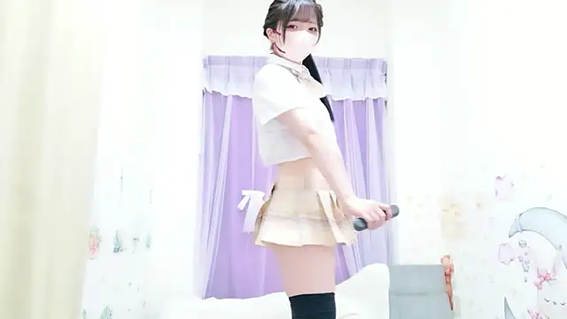 ASUKA_ch Show Webcam