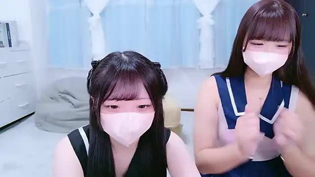 ASUKA_ch Show Webcam