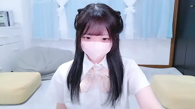 ASUKA_ch's Webcam Show