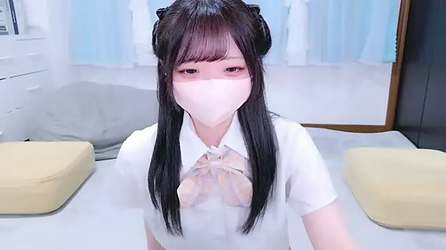 ASUKA_ch: вебкам-шоу