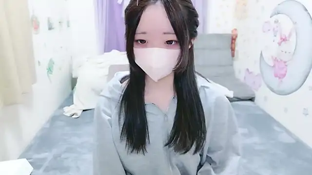 ASUKA_ch Pertunjukan Webcam