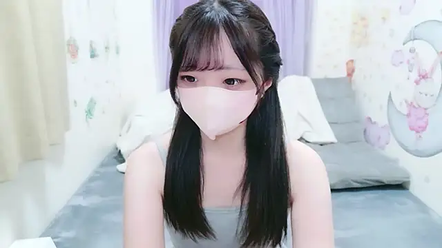ASUKA_ch Adlı Modelin Canlı XXX Sohbeti
