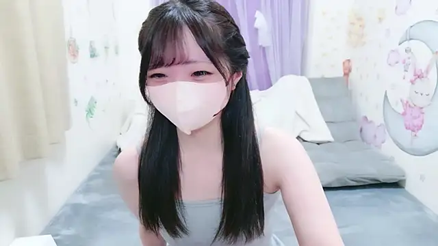 ASUKA_ch 网络视讯表演