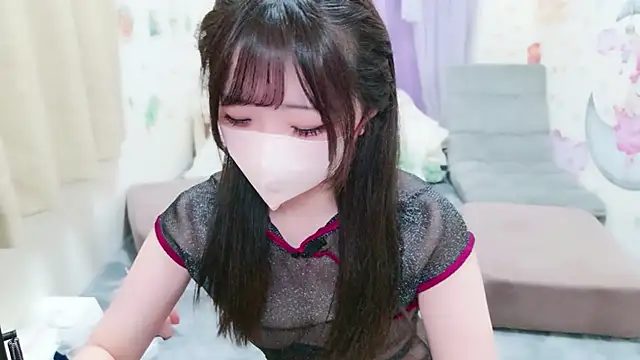 ASUKA_ch 웹캠 쇼