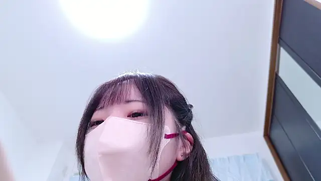 ASUKA_ch Pertunjukan Webcam