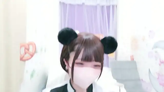 Sembang XXX Secara Langsung ASUKA_ch