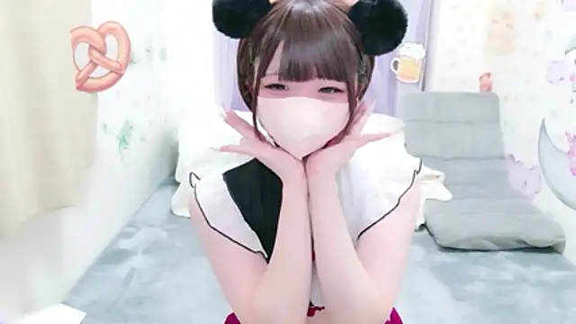 ASUKA_ch Show in webcam