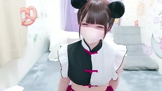 ASUKA_ch 라이브 XXX 채팅