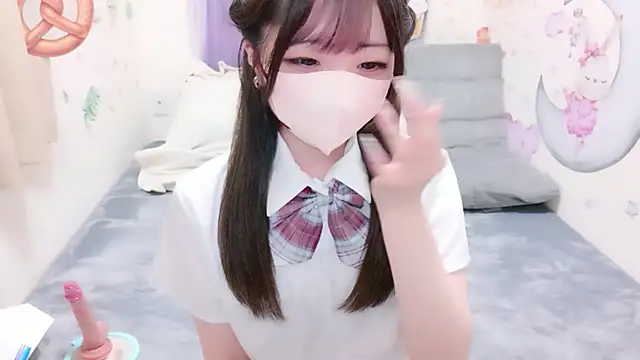 عرض كام ASUKA_ch