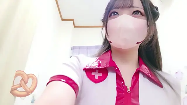 ASUKA_ch Live XXX-Chat
