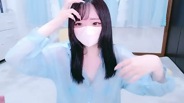 ASUKA_ch 라이브 XXX 채팅