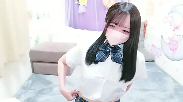 ASUKA_ch's Live XXX Chat