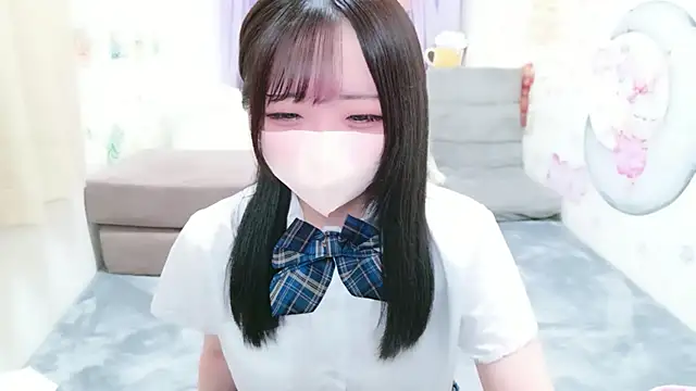 ASUKA_ch 웹캠 쇼