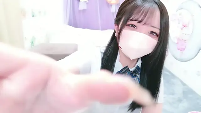 ASUKA_ch Live XXX-chat