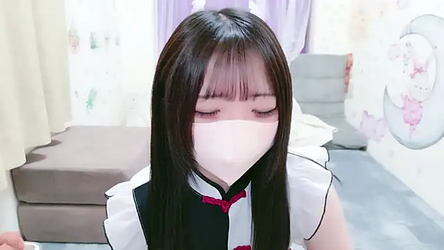 Živý XXX chat ASUKA_ch