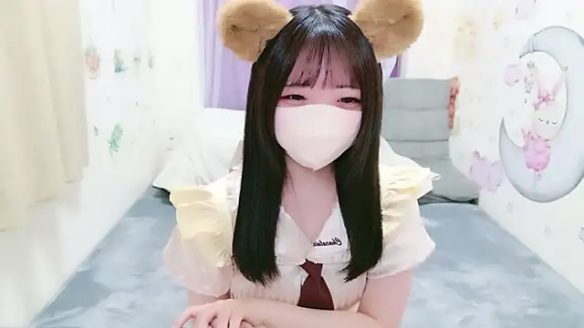 Chatroom XXX en direct de ASUKA_ch