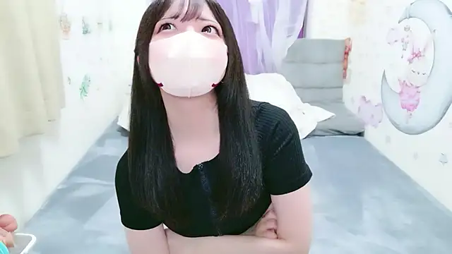 عرض كام ASUKA_ch