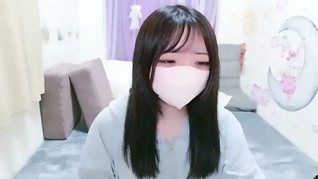عرض كام ASUKA_ch