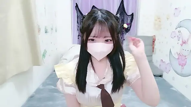 ASUKA_ch 웹캠 쇼