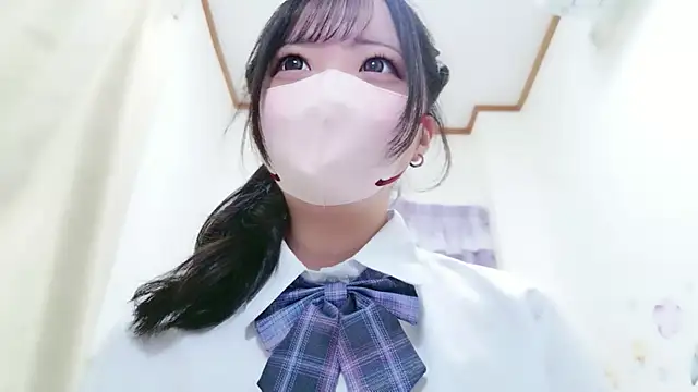ASUKA_chn Webbikameraesitys