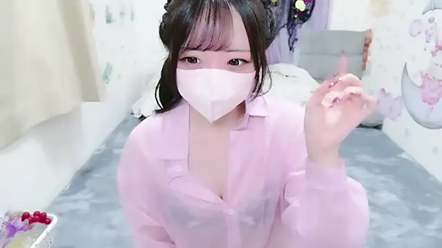 ASUKA_ch webcam show