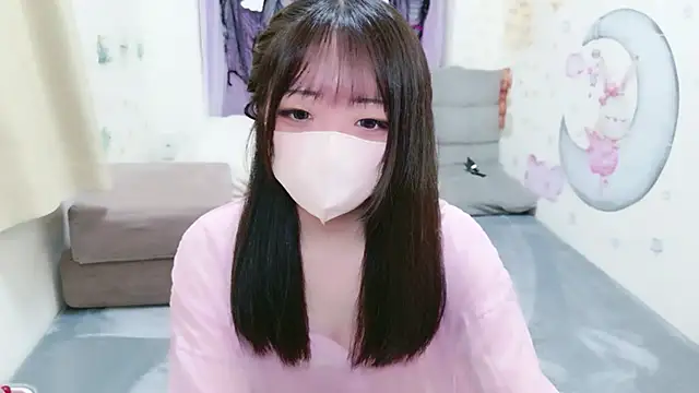 ASUKA_ch 웹캠 쇼
