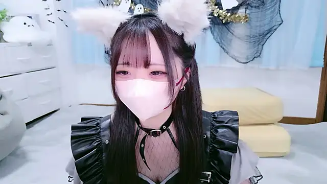 ASUKA_ch's Live XXX Chat