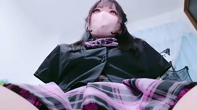 Sembang XXX Secara Langsung ASUKA_ch