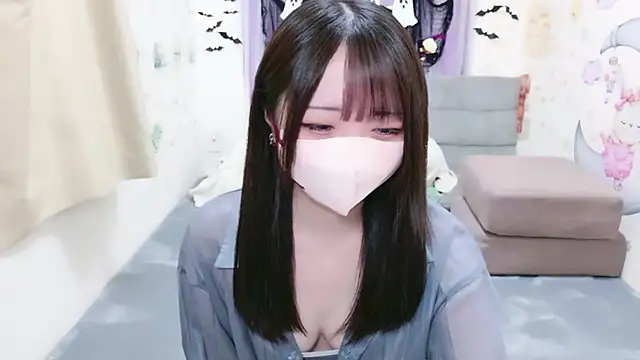 Czat XXX na żywo – ASUKA_ch