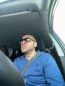 Show de Lecatore80 na webcam