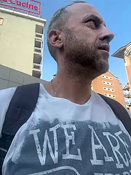 Webkamerová show Lecatore80
