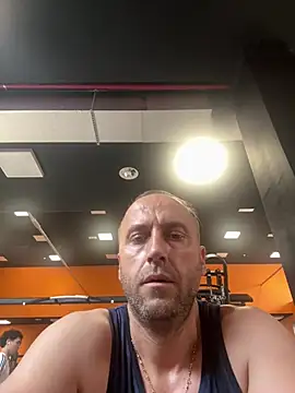 Lecatore80 Show in webcam