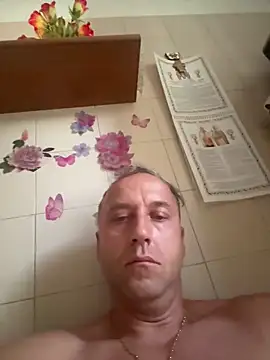 Webkamerová show Lecatore80