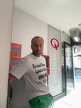 Lecatore80 Webcam show