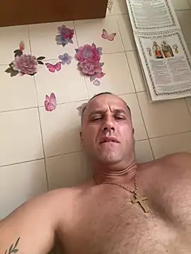 Lecatore80 Шоу с уебкамера