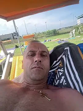 Lecatore80 Шоу с уебкамера