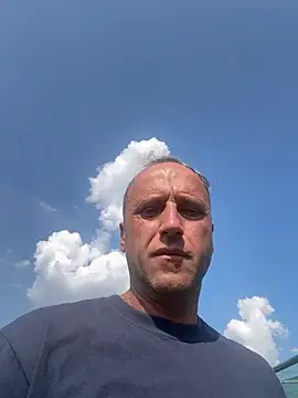 Lecatore80 Webcam-Show