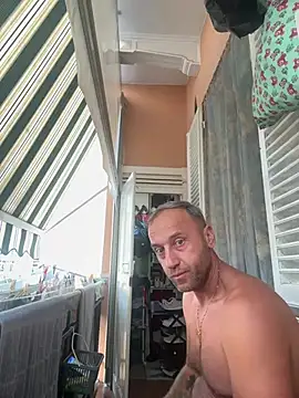 Show webcam de Lecatore80