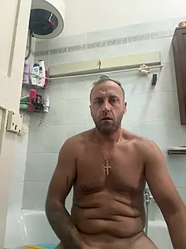 Lecatore80 Show Webcam