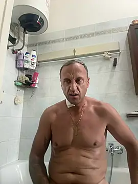 Lecatore80's Webcam Show