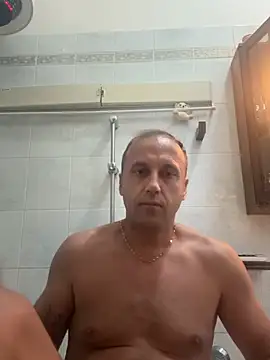 Lecatore80's Webcam Show