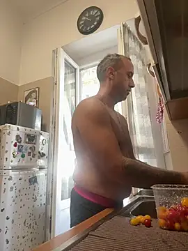 Lecatore80 webcam show
