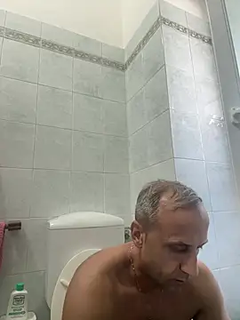 Show modela Lecatore80 na web-kameri
