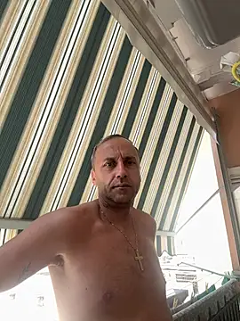 Webkamerová show Lecatore80