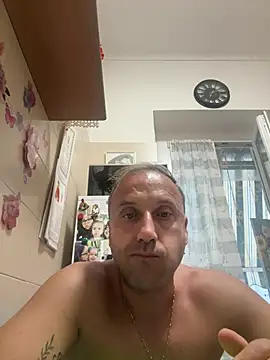 Webkamerová show Lecatore80