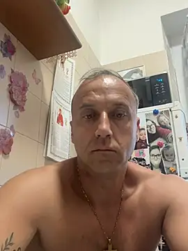 Lecatore80's Webcam Show